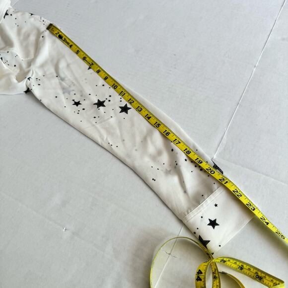 A.L.C Pedro Star Dress New - Picture 14 of 15